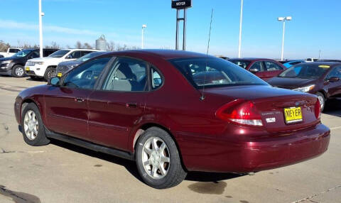 2006 Ford Taurus SEL