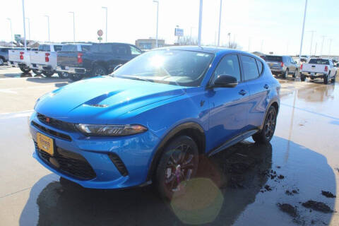 2024 Dodge Hornet R/T Plus