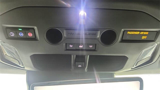 2024 GMC HUMMER EV 3X