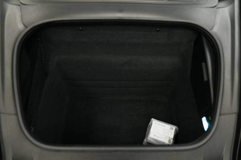 2022 Porsche 911 Targa 4 GTS