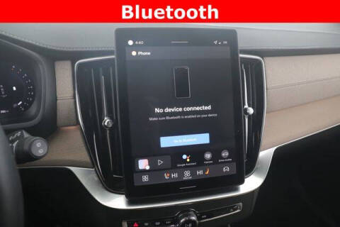 2026 Volvo XC90 B5 Core