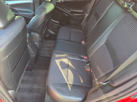 2009 Pontiac Vibe GT