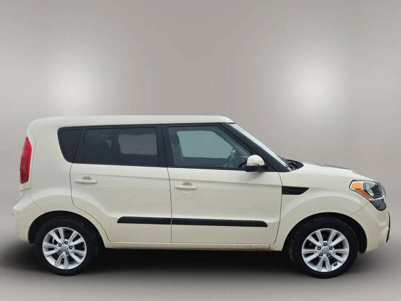 2013 Kia Soul