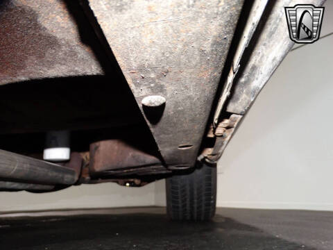 1965 Pontiac Catalina