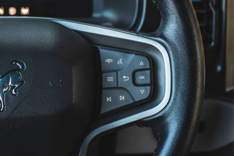 2022 Ford Bronco Wildtrak Advanced