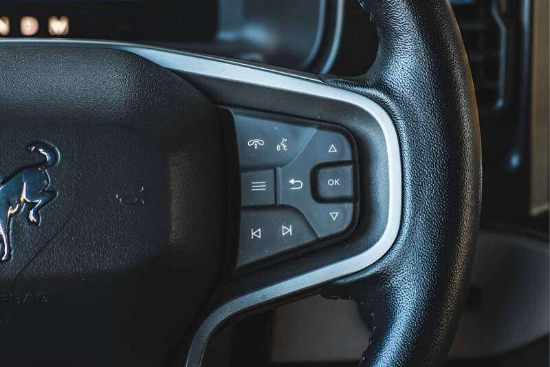2022 Ford Bronco Wildtrak Advanced