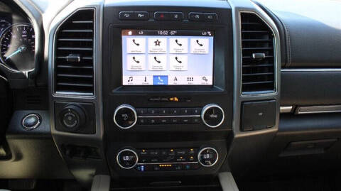 2019 Ford Expedition Platinum