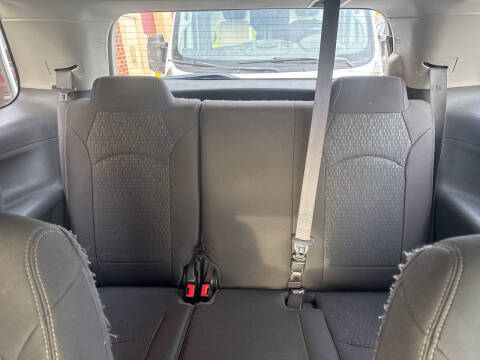 2015 GMC Acadia SLE-2