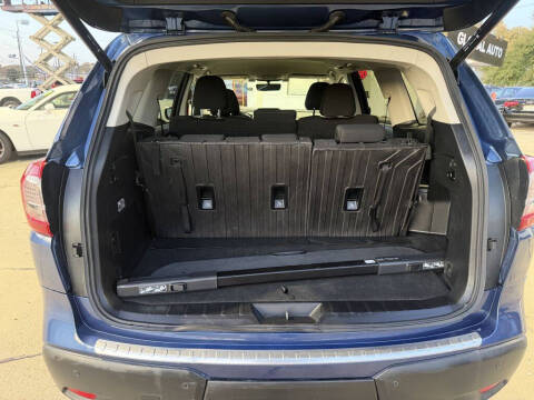 2022 Subaru Ascent Premium 8-Passenger