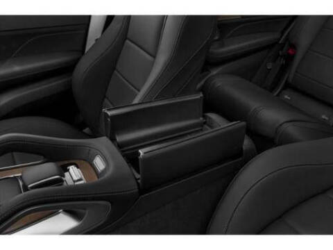 2020 Mercedes-Benz GLS GLS 450