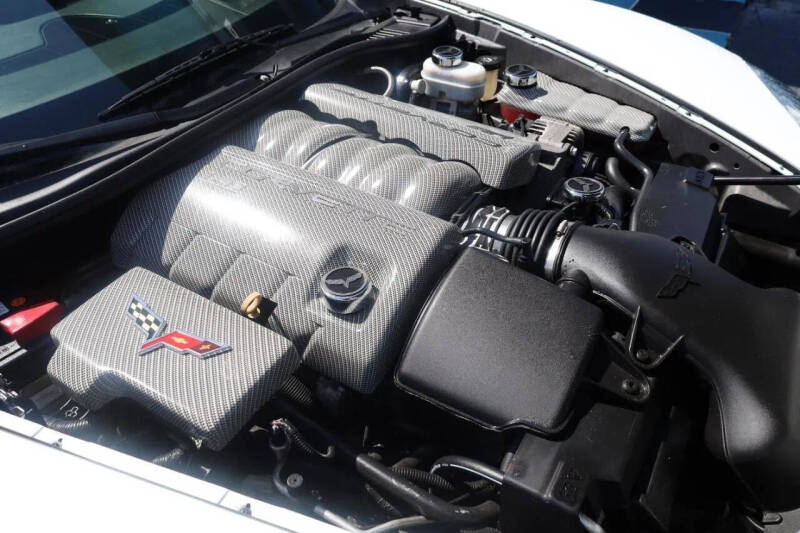 2009 Chevrolet Corvette