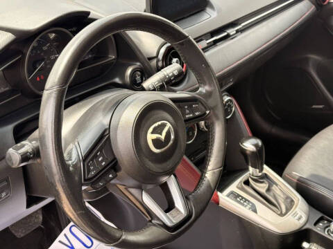 2018 Mazda CX-3 Touring