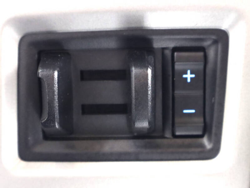 2017 Ford F-250 Super Duty