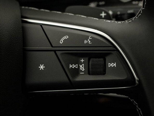 2026 Audi Q7 quattro Premium Plus 55 TFSI