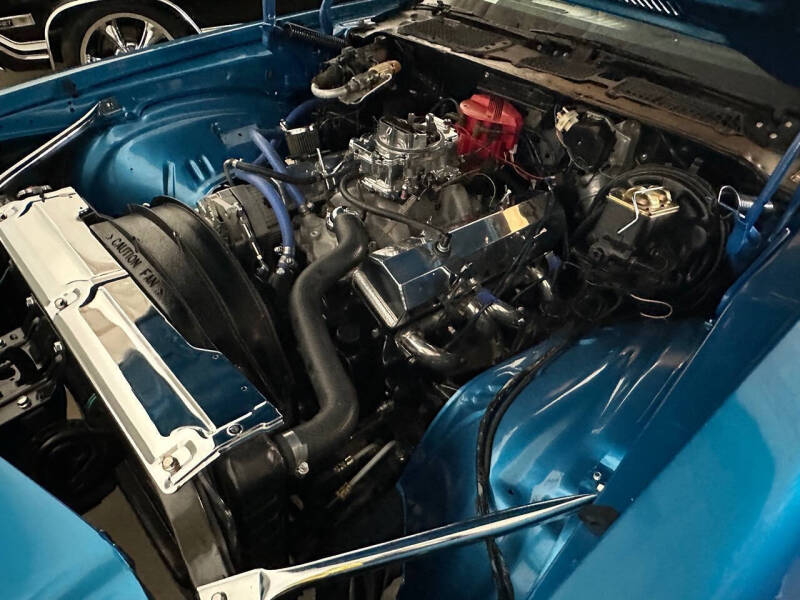 1970 Chevrolet Camaro