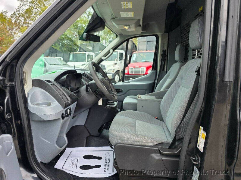 2015 Ford Transit 250