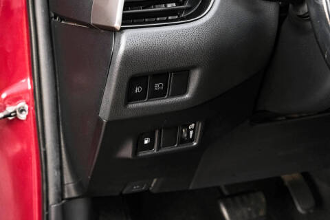 2019 Toyota C-HR Limited