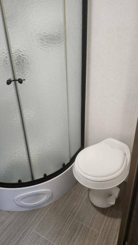 2019 Keystone RV Passport