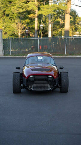 2020 Vanderhall Carmel