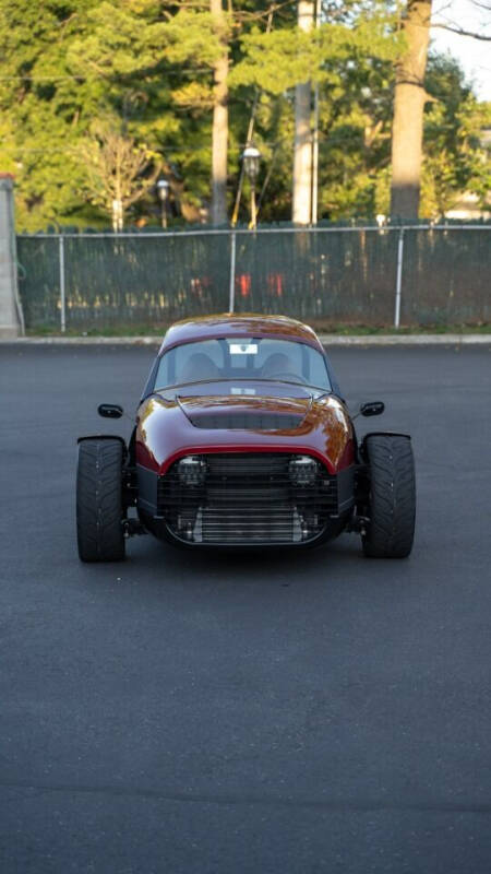 2020 Vanderhall Carmel