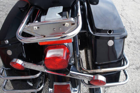 2003 Harley-Davidson Electra Glide