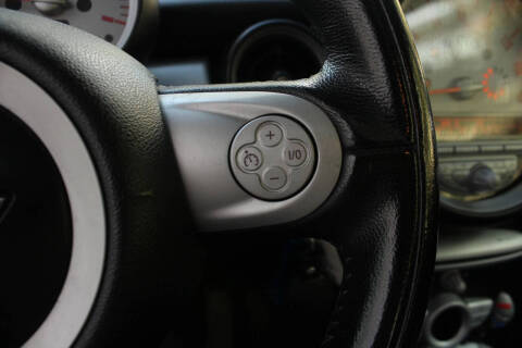 2009 MINI Cooper Clubman