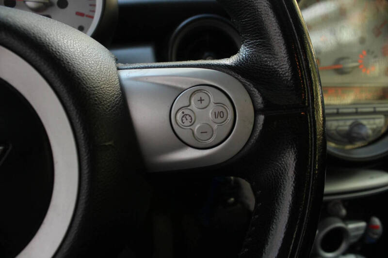 2009 MINI Cooper Clubman