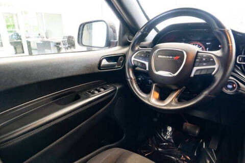2023 Dodge Durango SXT