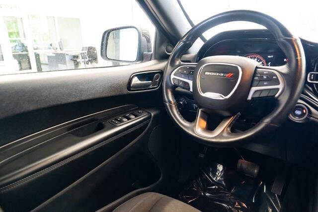 2023 Dodge Durango SXT