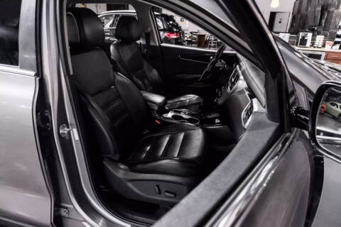 2016 Kia Sorento EX V6