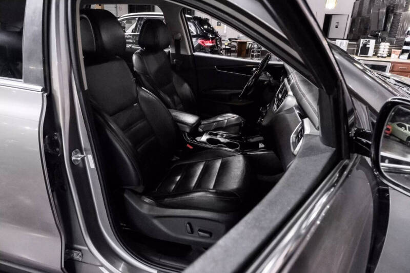 2016 Kia Sorento EX V6