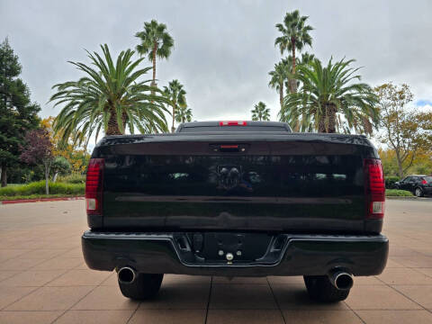 2015 RAM 1500 Express