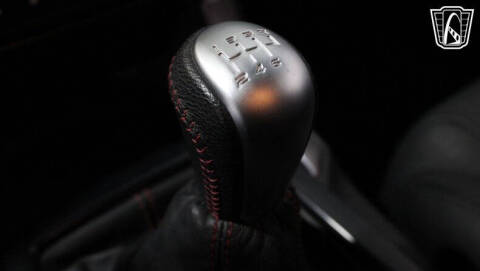2005 Pontiac GTO
