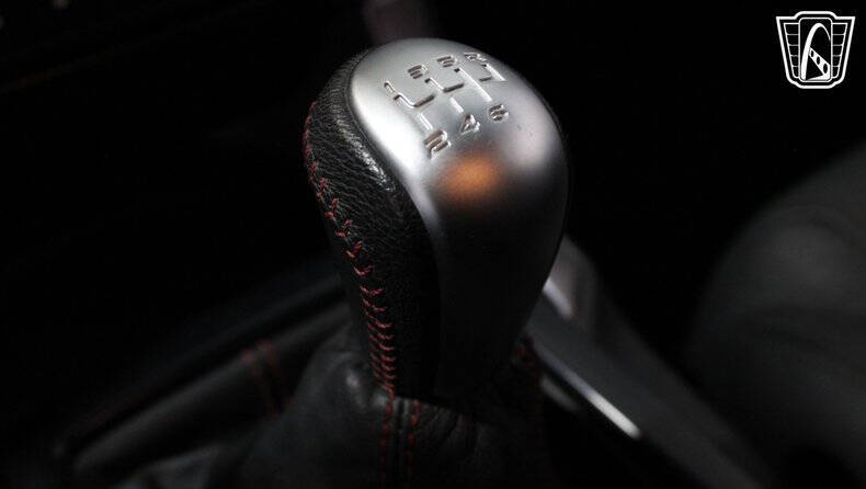 2005 Pontiac GTO