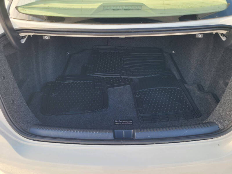 2013 Volkswagen Jetta