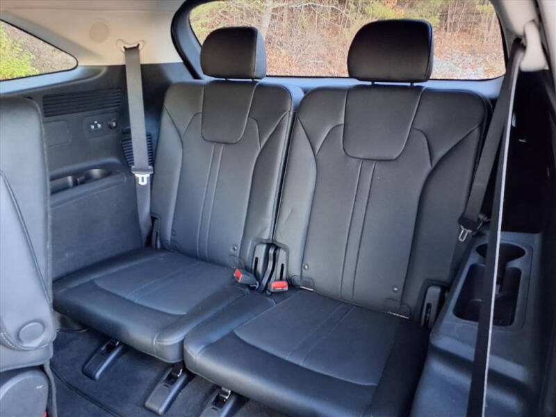 2022 Kia Sorento SX Prestige