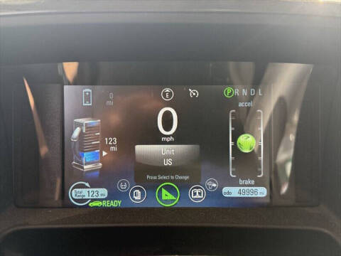 2014 Chevrolet Volt Premium