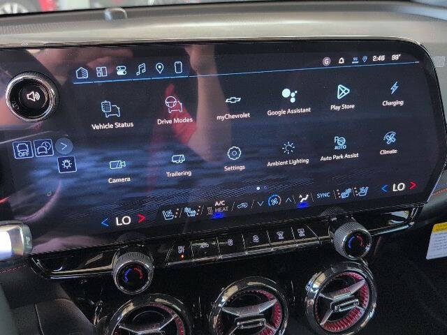 2026 Chevrolet Blazer EV RS