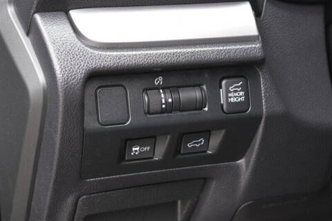 2016 Subaru Forester 2.0XT Touring