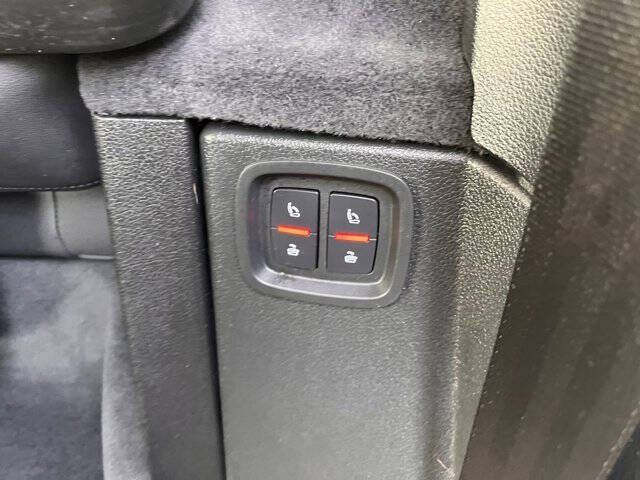 2022 Audi Q7 quattro Premium Plus 55 TFSI