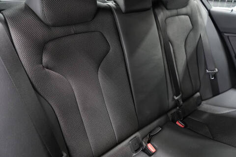 2018 BMW M3