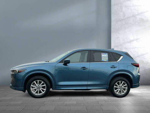 2024 Mazda CX-5 2.5 S Select