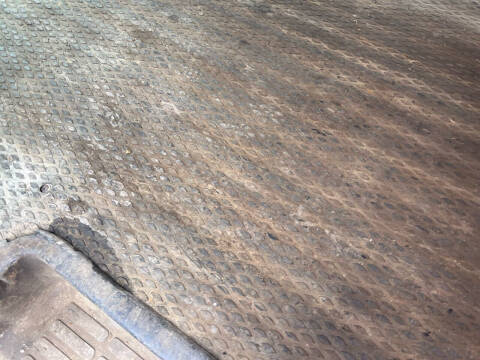 2013 Chevrolet Express 2500