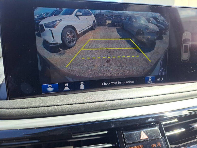 2026 Acura MDX w/Tech