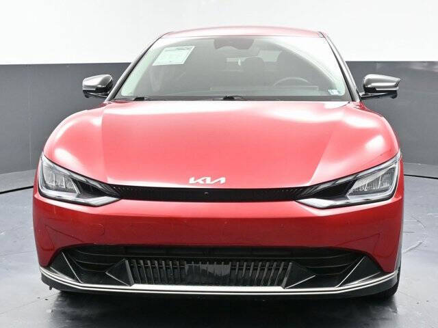 2023 Kia EV6 Wind