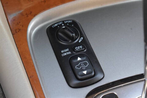 2007 Lexus LX 470