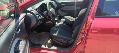 2016 Dodge Dart SXT