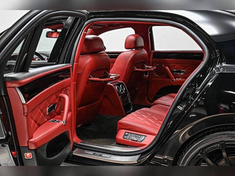 2014 Bentley Flying Spur