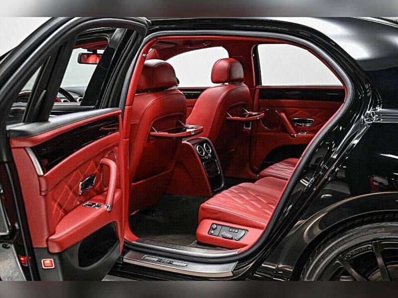 2014 Bentley Flying Spur