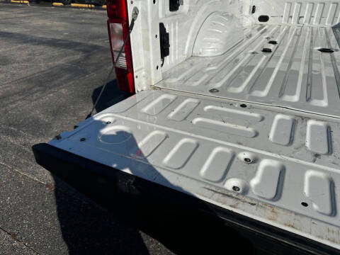 2022 Ford F-450 Super Duty Lariat